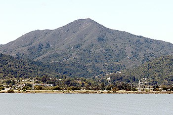 Mount Tamalpais