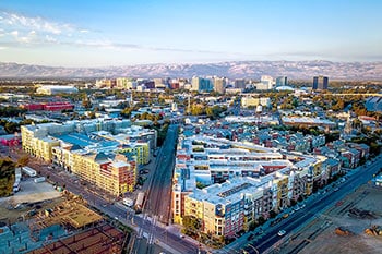 Overview of San Jose